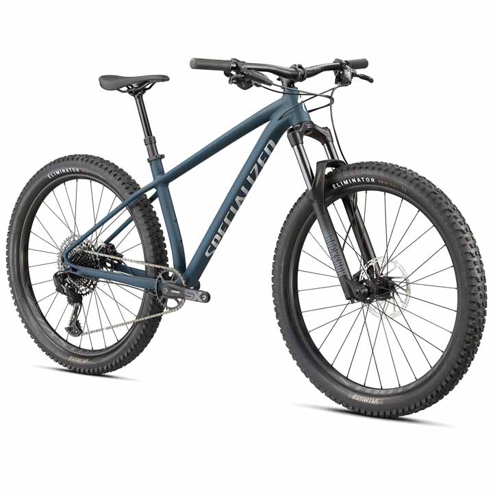 SPECIALIZED FUSE SPORT 27.5