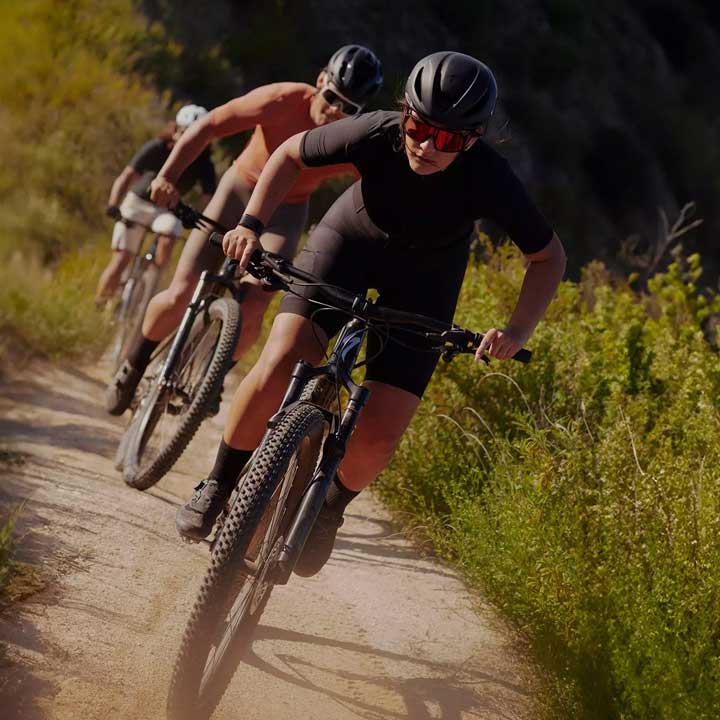 Hardtail Mountain Bikes