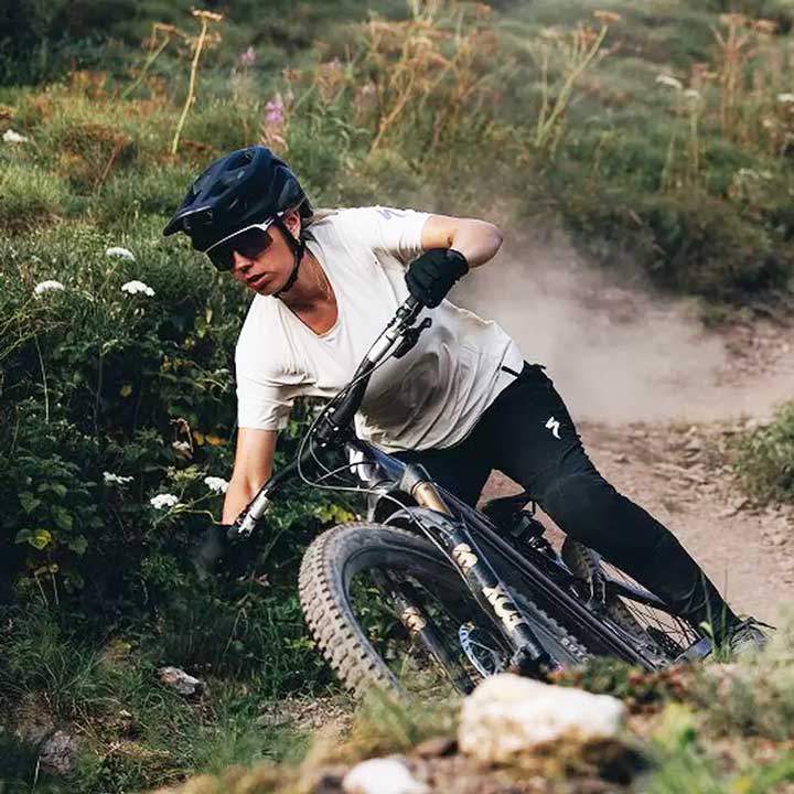 Specialized Mountain E-Bikes