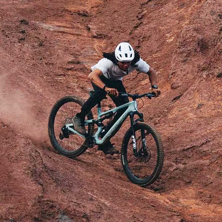 Specialized Trail bikes