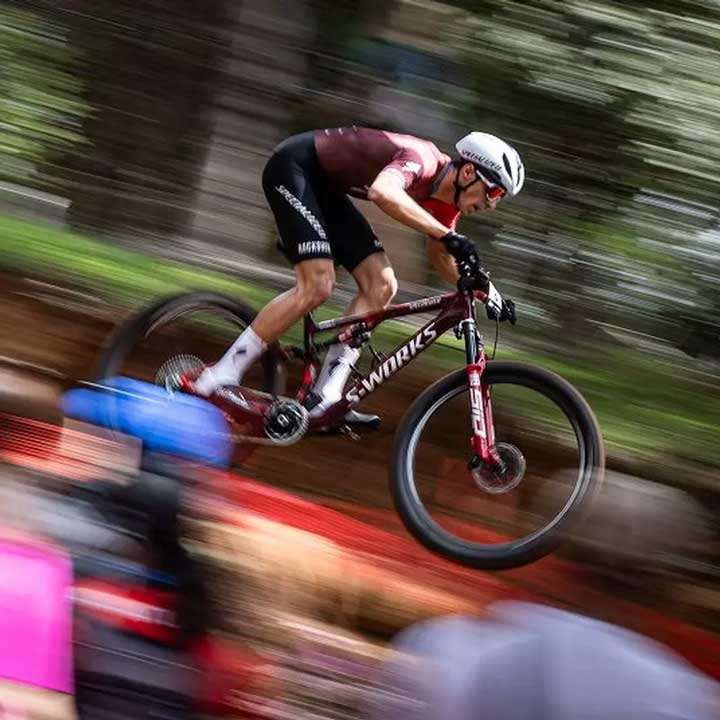 Specialized Cross-Country