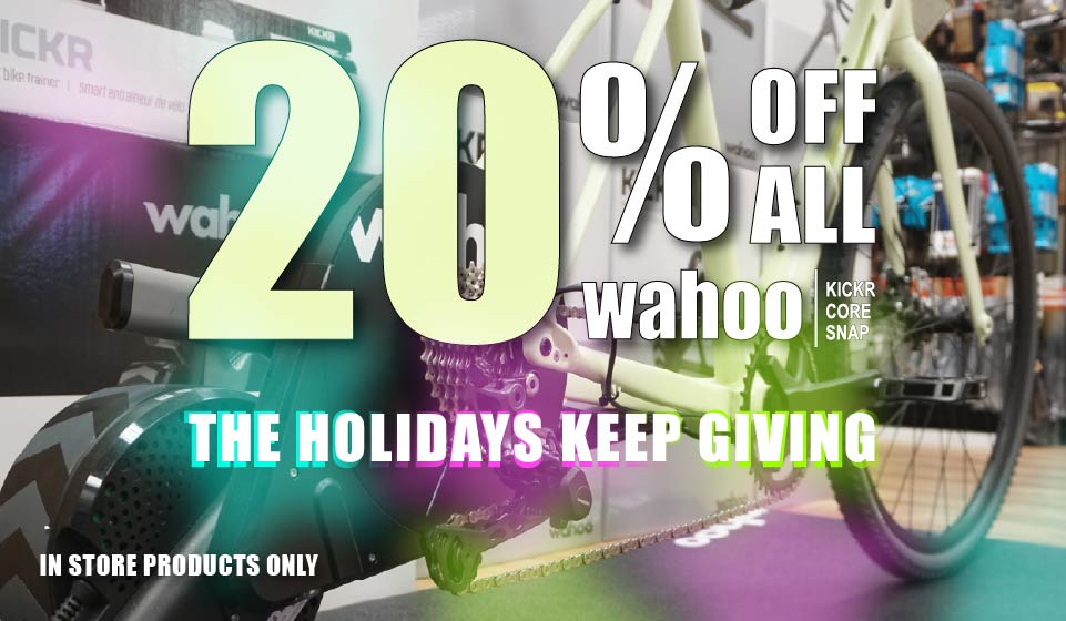 Toronto & Mississauga Bike Shop Tune ups Bicycle Sales