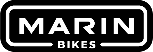 MARIN BIKES LOGO