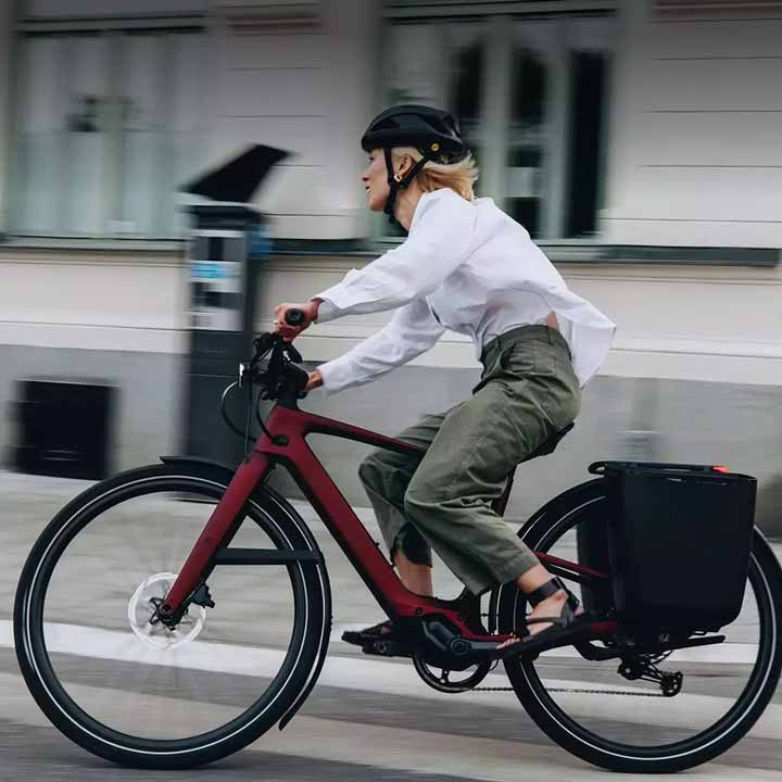 SPECIALIZED ELECTRIC BIKES