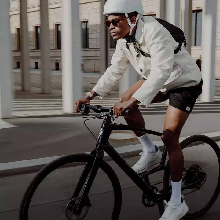 SPECIALIZED CITY BIKES