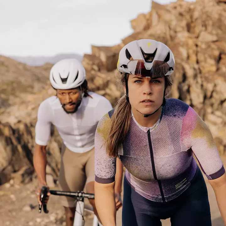 SPECIALIZED CYCLING HELMETS