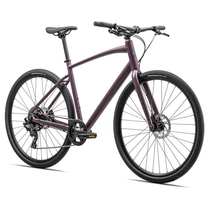 SPECIALIZED SIRRUS SERIES 