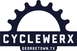 Georgetown CycleWerx Home Page