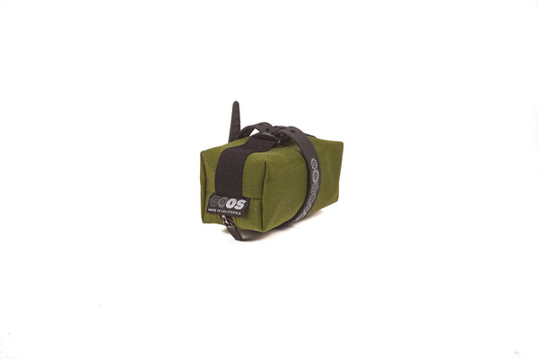 Outer Shell Adventure Mini Saddlebag - Alameda Bicycle | Alameda, CA