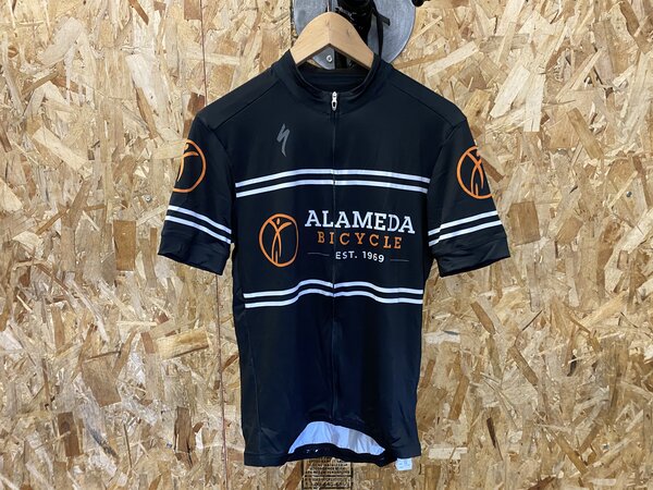 Alameda Bicycle Shop Jersey - Men's
