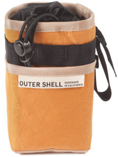 Outer Shell Adventure Stem Caddy - Alameda Bicycle | Alameda, CA