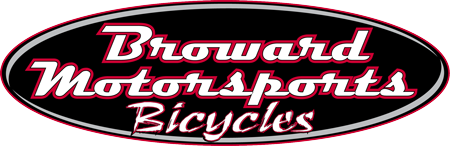 Broward Motorsports Bicycles - eBike shop in Fort Lauderdale, FL