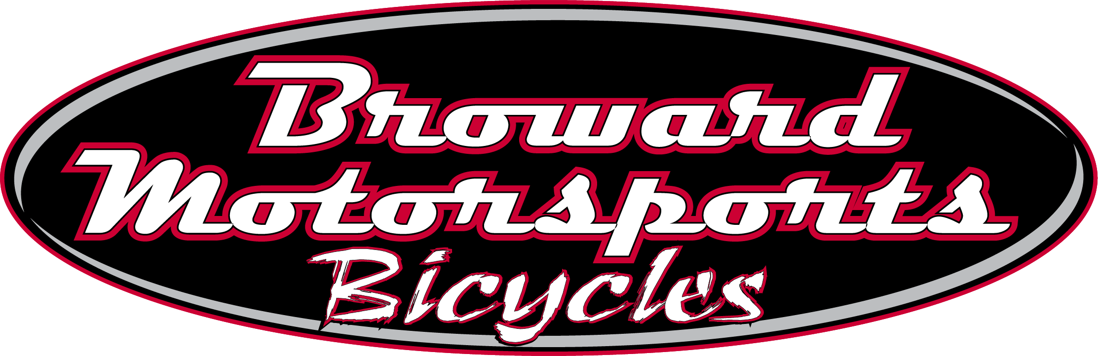 Broward Motorsports Bicycles Home Page