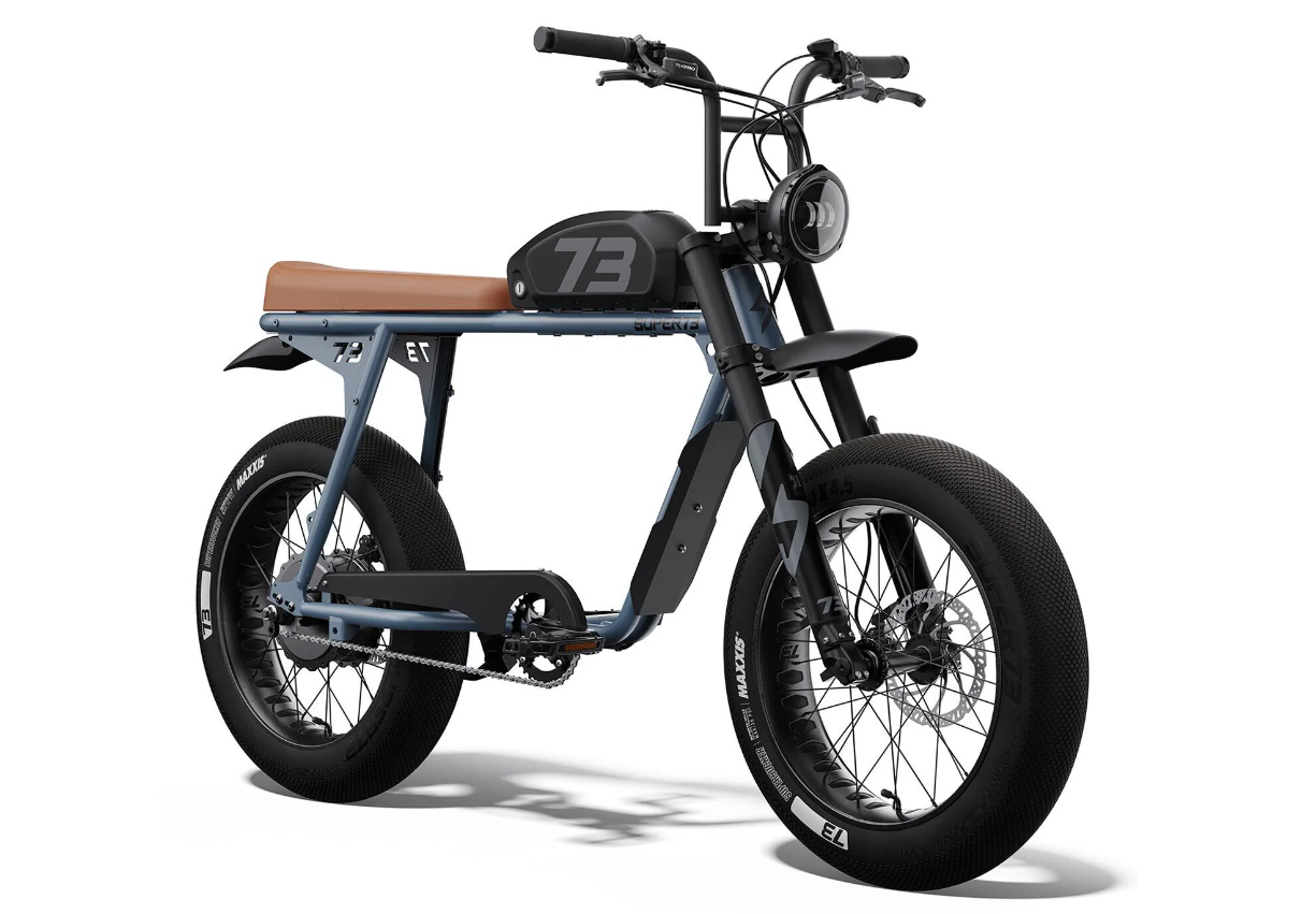 SUPER73系】EバイクV8 p ro 未組立状態部品美品 SUPER73系】EバイクV8 p ro 未組立状態部品美品 SUPER73系】E