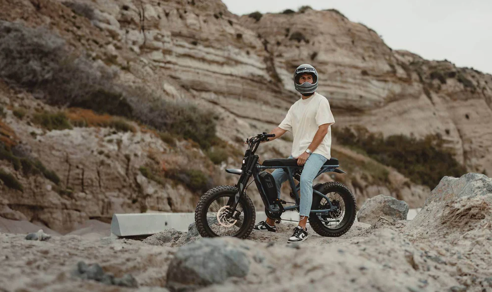 Super73 E-Bikes | Broward Motorsports Bicycles - Broward