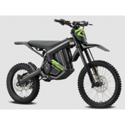 Rawrr Mantis x Pro E-Dirtbike
