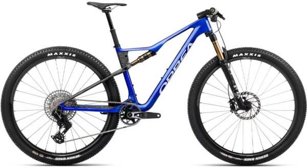 Orbea Oiz M-Team AXS - Freewheel Bike Shop - Minneapolis - Twin