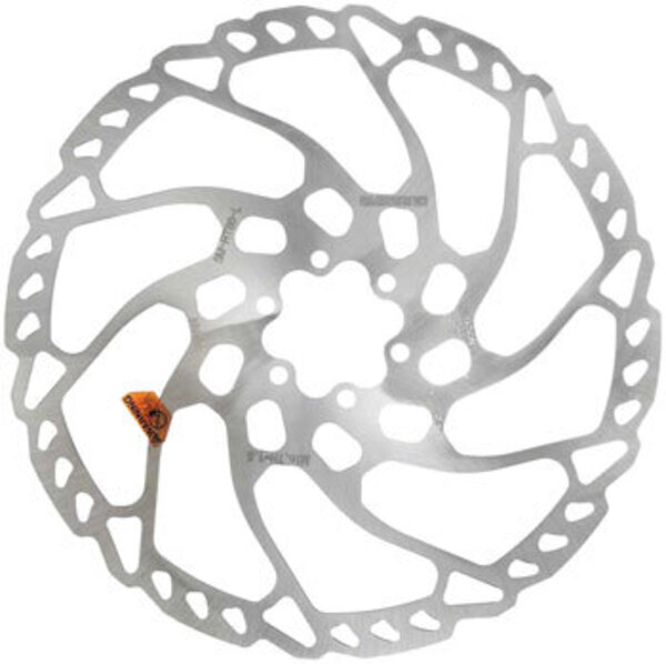 Shimano 6-Bolt Disc Brake Rotor