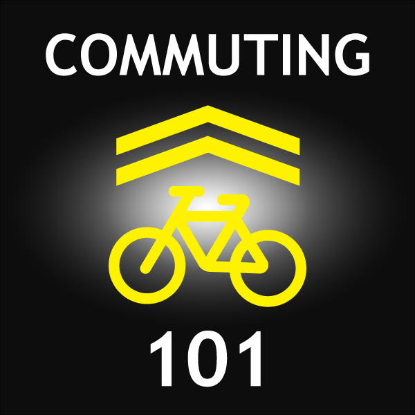  Introduction to Bicycling Commuting 101