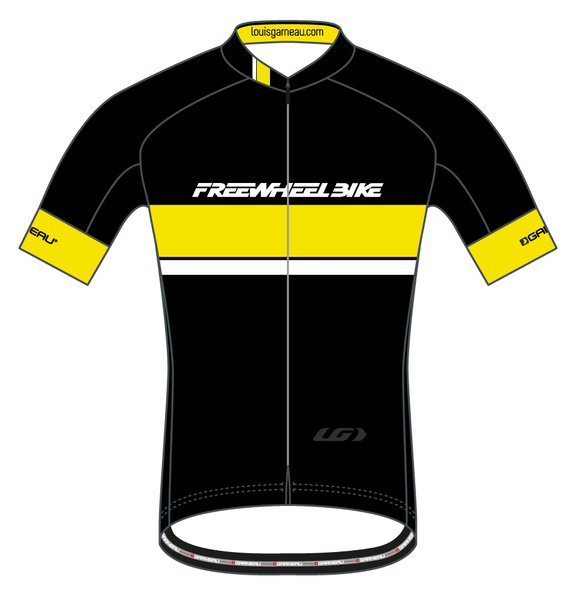 Freewheel Bike Junior Jersey