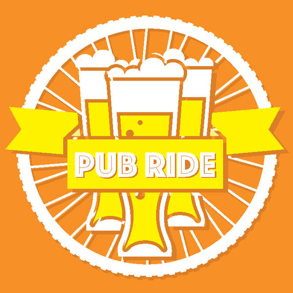 Freewheel Bike Brew Pub Ride