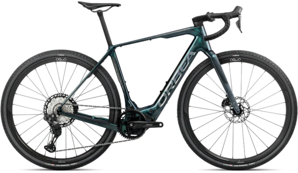 Orbea DEMO Denna M20i 20mph