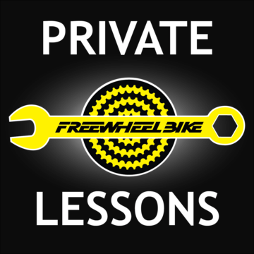  Private Lessons