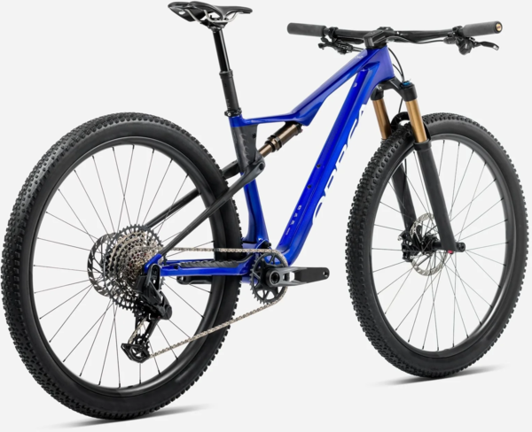Orbea Oiz M-Team AXS - Freewheel Bike Shop - Minneapolis - Twin