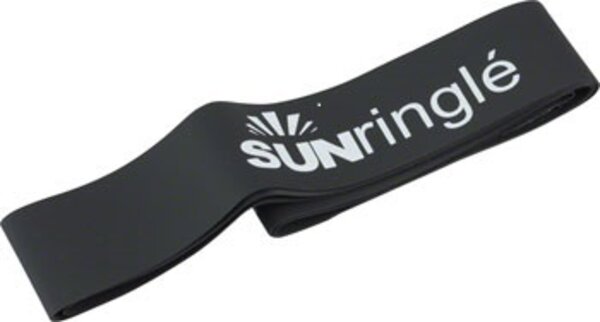 Sun Ringle Sun Ringle Mulefut 80 SL 27.5+ Rim Strip 584 x 60mm Wide, Black