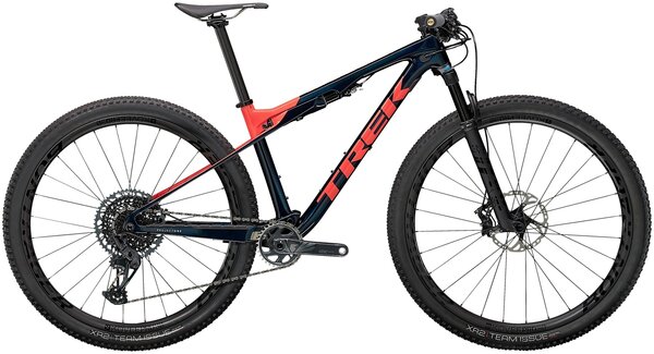 trek supercaliber 9.8 2023 review