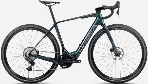 Orbea Denna M30 28mph Orbea Denna M30 28mph