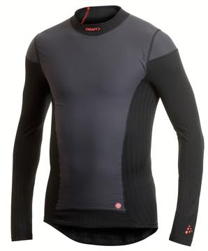 Craft Active Extreme WS Long Sleeve Base Layer