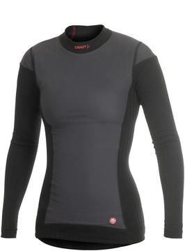 Craft Women's Active Extreme WS Long Sleeve Base Layer