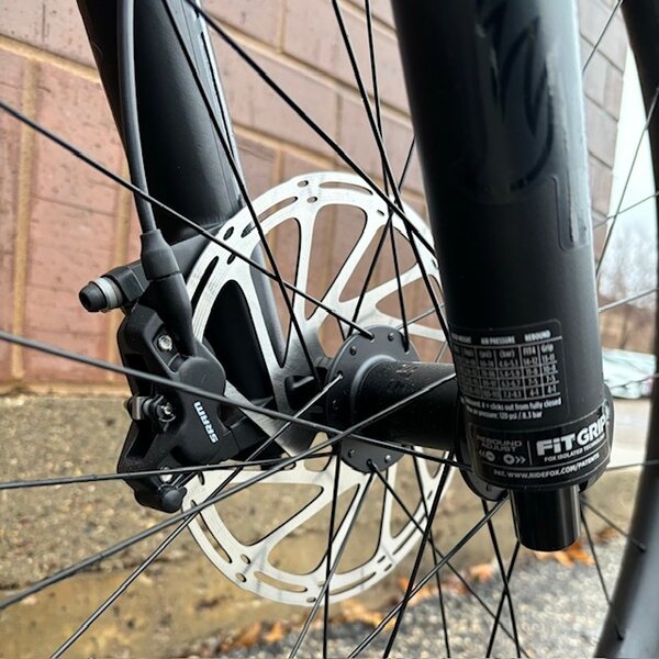Trek Scratch and Blemish Fuel EX 9.8 GX AXS Gen 5 - Freewheel Bike