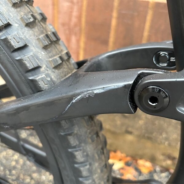 Trek Scratch and Blemish Fuel EX 9.8 GX AXS Gen 5 - Freewheel Bike