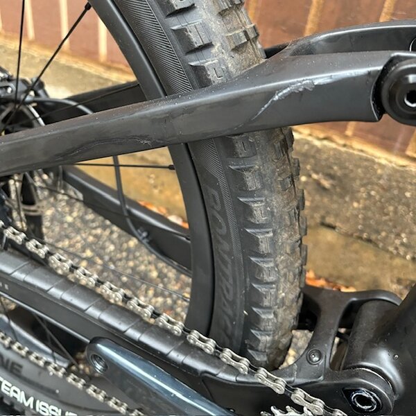 Trek Scratch and Blemish Fuel EX 9.8 GX AXS Gen 5 - Freewheel Bike