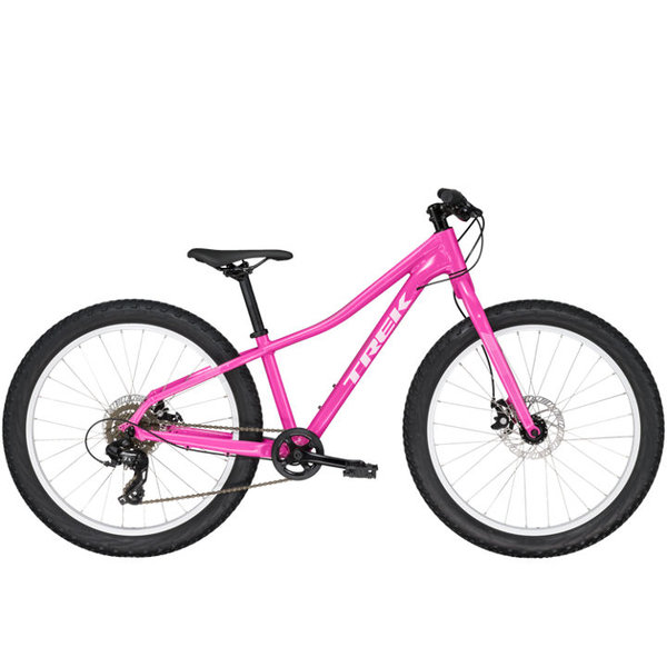 Trek Roscoe Kids' 24 - Freewheel Bike Shop - Minneapolis - Twin