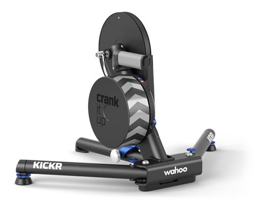 アクセサリー wahoo KICKR CLIMB WF122 KICKR Climb Indoor Gradient Cycling Simulator | Wahoo Fitness