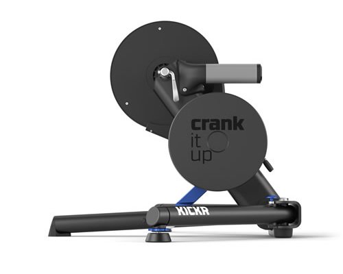 Wahoo Fitness Kickr Power Trainer - Freewheel Bike Shop