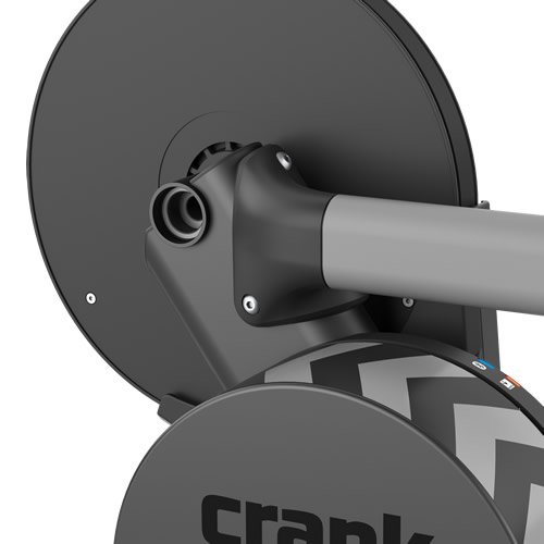Wahoo Fitness Kickr Power Trainer - Freewheel Bike Shop