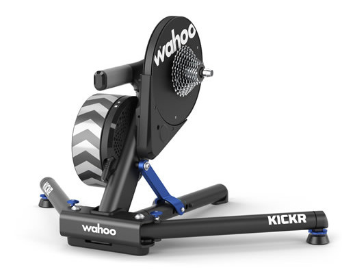 Wahoo Fitness Kickr Power Trainer - Freewheel Bike Shop