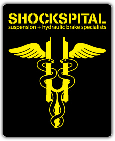 Shcokspital Service Center