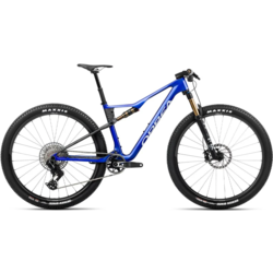 Orbea Oiz M-Team AXS