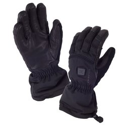 SealSkinz Extreme Cold Weather Heated Gloves