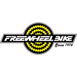 Freewheel Bike Labor Hitch Rack Assembly