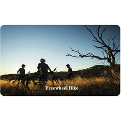 Freewheel Bike Gift Card