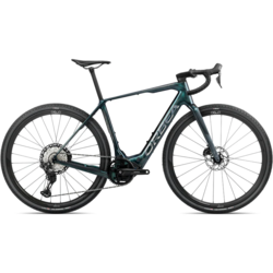 Orbea DEMO Denna M20i 20mph
