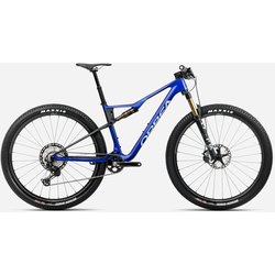 Orbea Oiz M-Pro