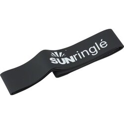 Sun Ringle Sun Ringle Mulefut 80 SL 27.5+ Rim Strip 584 x 60mm Wide, Black