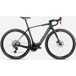 Orbea Denna M30 28mph
